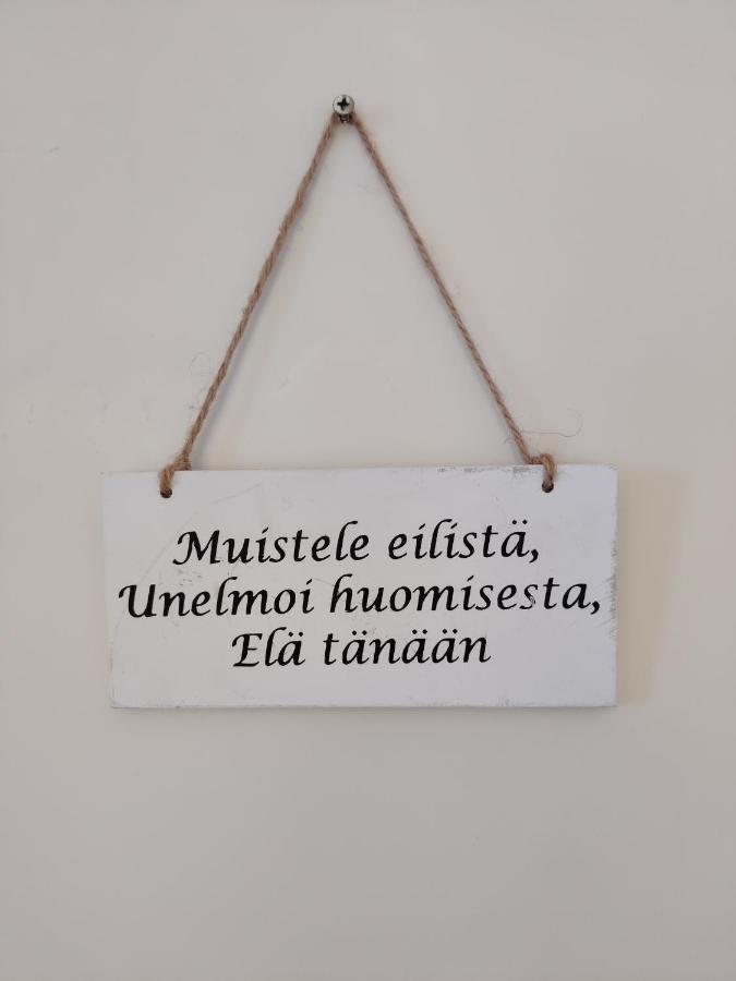 Mira Virasoja Exterior foto