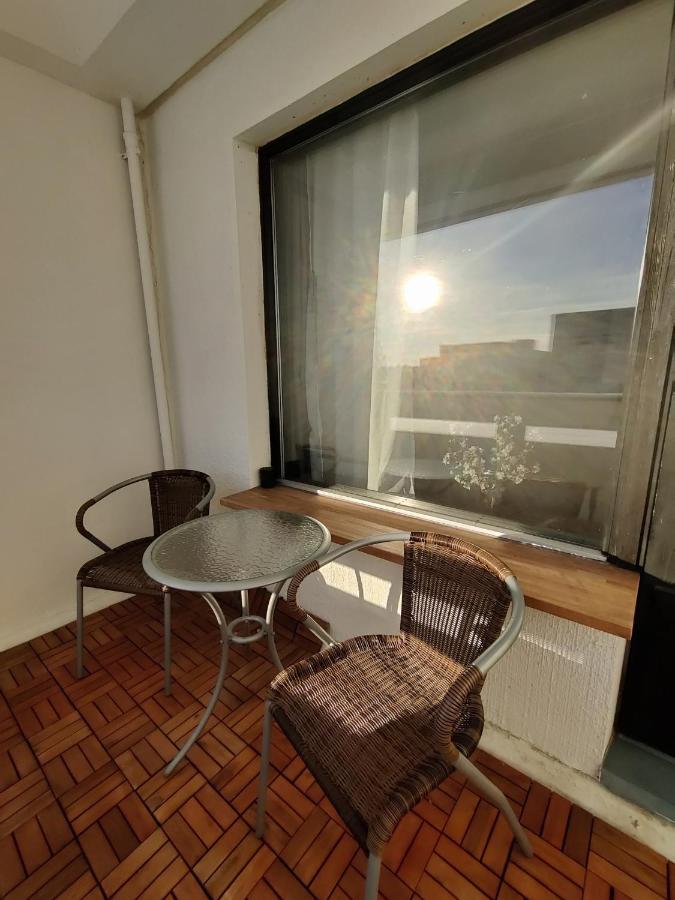 Mira Virasoja Exterior foto