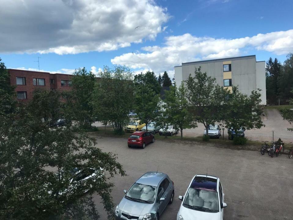 Mira Virasoja Exterior foto